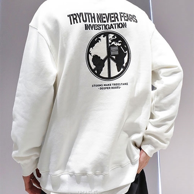 市场上装-卫衣-休闲卫衣