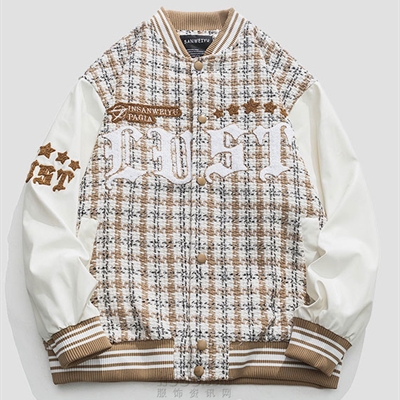 市场上装-夹克-电商夹克