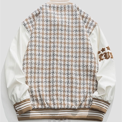 市场上装-夹克-电商夹克