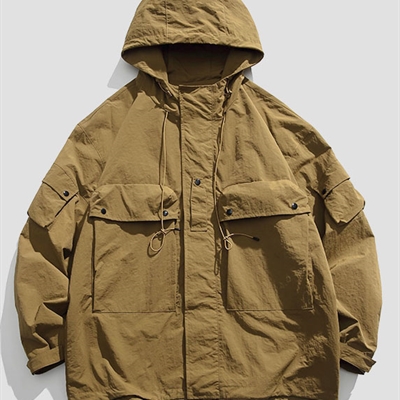 市场上装-夹克-电商夹克