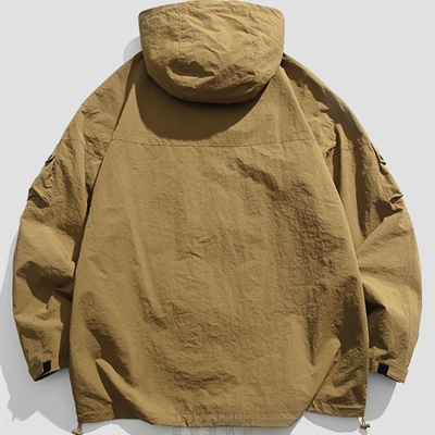 市场上装-夹克-电商夹克