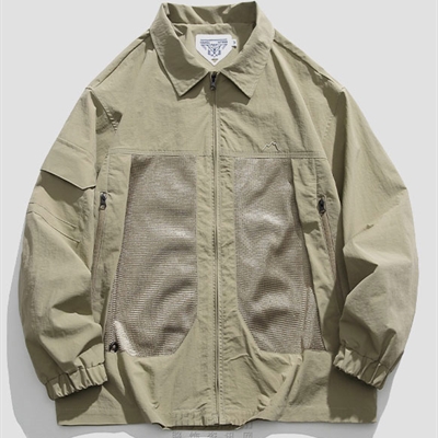 市场上装-夹克-电商夹克