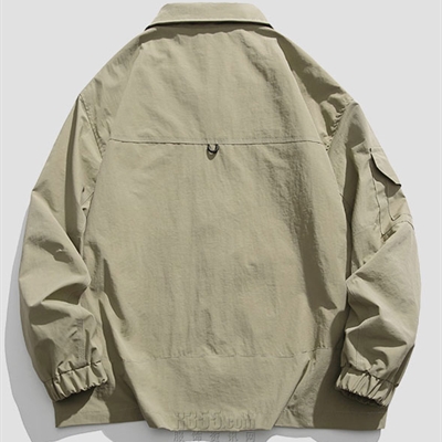 市场上装-夹克-电商夹克