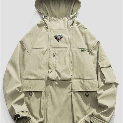 市场上装-夹克-电商夹克