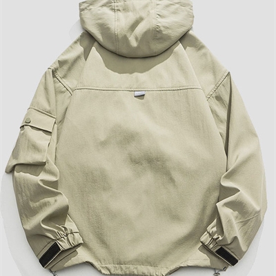 市场上装-夹克-电商夹克