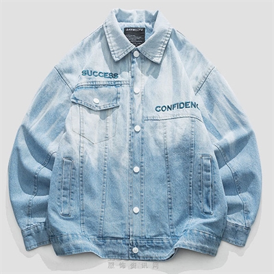 市场上装-夹克-电商夹克