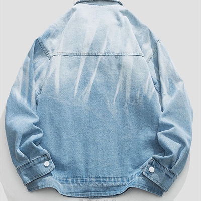 市场上装-夹克-电商夹克