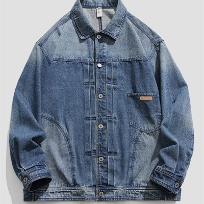 市场上装-夹克-休闲夹克