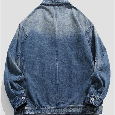 市场上装-夹克-休闲夹克