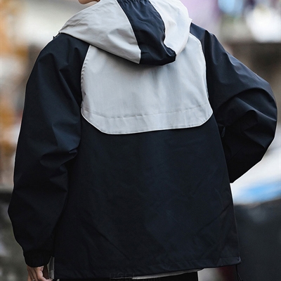 市场上装-夹克-休闲夹克