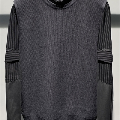 市场上装-毛衫-休闲毛衫【实拍】