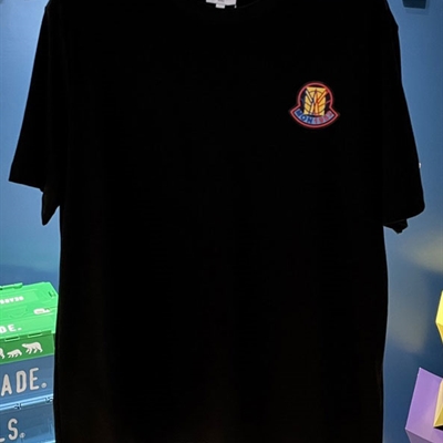 市场上装-T恤-欧货T恤【实拍】