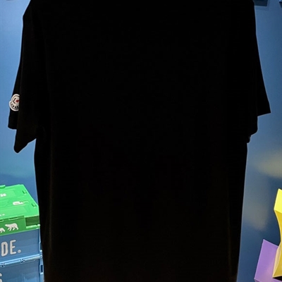 市场上装-T恤-欧货T恤【实拍】