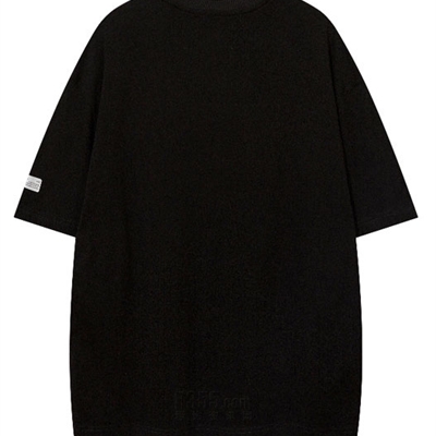 市场上装-T恤-电商T恤