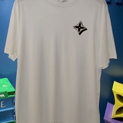 市场上装-T恤-欧货T恤【实拍】