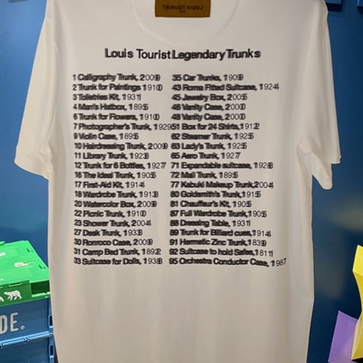 市场上装-T恤-欧货T恤【实拍】