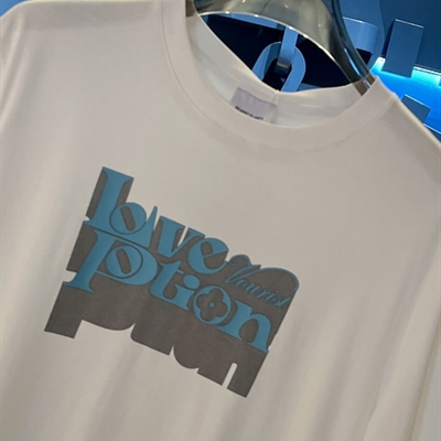 市场上装-T恤-欧货T恤【实拍】