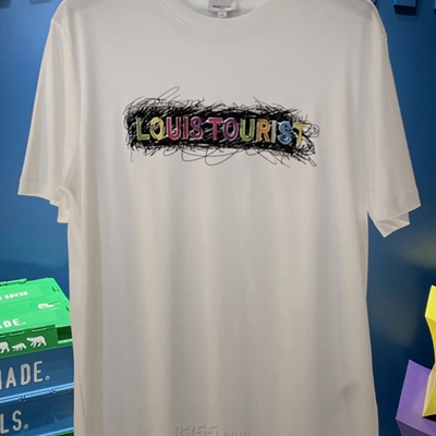 市场上装-T恤-欧货T恤【实拍】