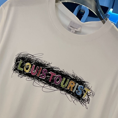 市场上装-T恤-欧货T恤【实拍】