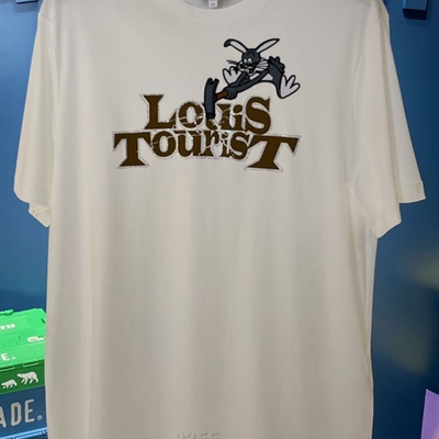 市场上装-T恤-欧货T恤【实拍】