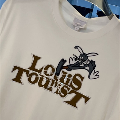 市场上装-T恤-欧货T恤【实拍】