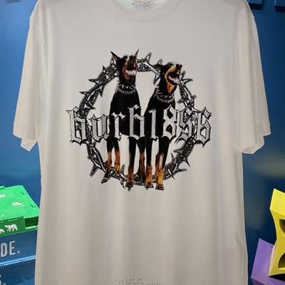 市场上装-T恤-欧货T恤【实拍】