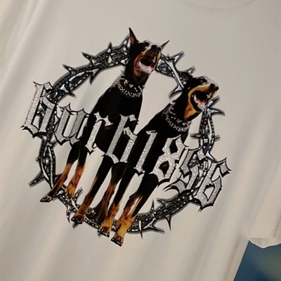 市场上装-T恤-欧货T恤【实拍】