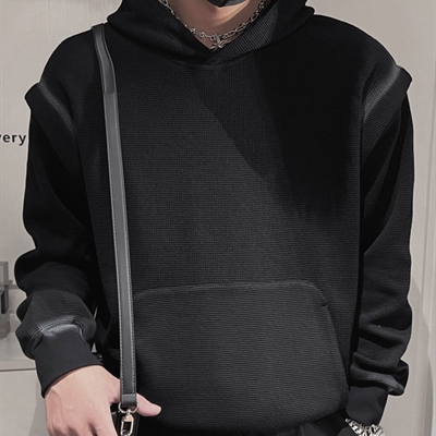 市场上装-卫衣-休闲卫衣