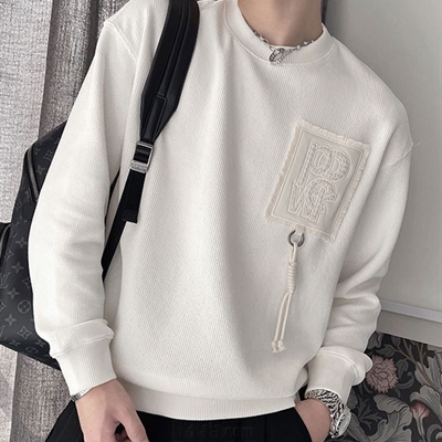 市场上装-卫衣-休闲卫衣