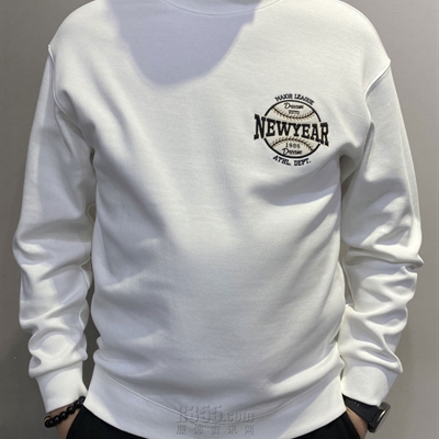 市场上装-卫衣-休闲卫衣