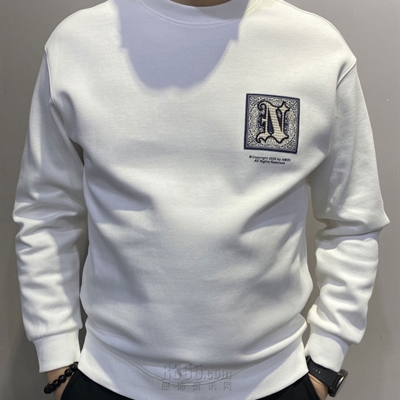 市场上装-卫衣-休闲卫衣