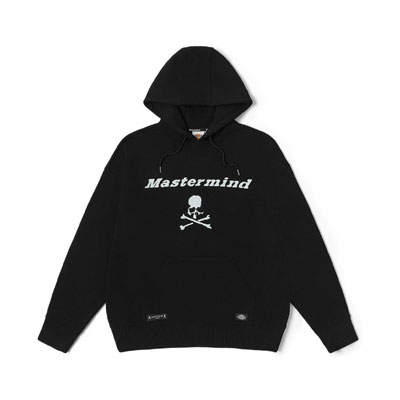 日本《Mastermind JAPAN x Dickies》2023春夏休闲时尚男装
