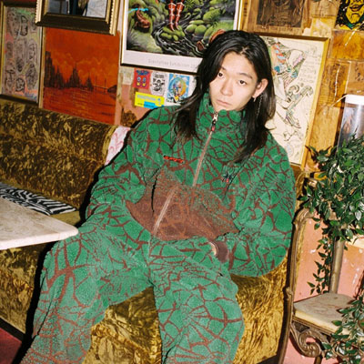 美国《Supreme x Spyder》2022秋冬休闲时尚男装