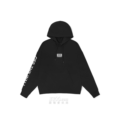 运动品牌-卫衣-男运动卫衣