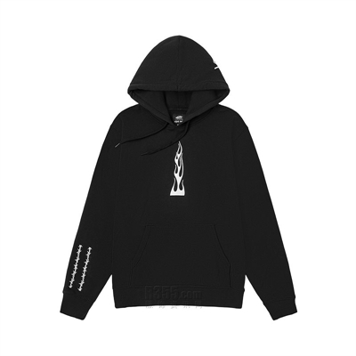 运动品牌-卫衣-男运动卫衣