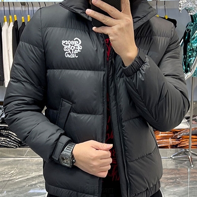 市场上装-棉衣/羽绒服-欧货棉服