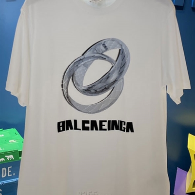 市场上装-T恤-欧货T恤【实拍】