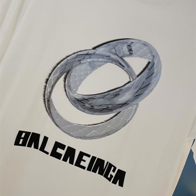 市场上装-T恤-欧货T恤【实拍】