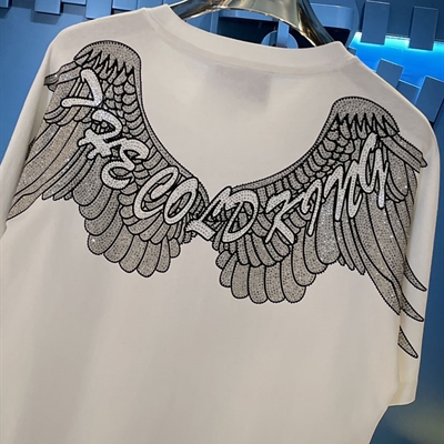 市场上装-T恤-欧货T恤【实拍】