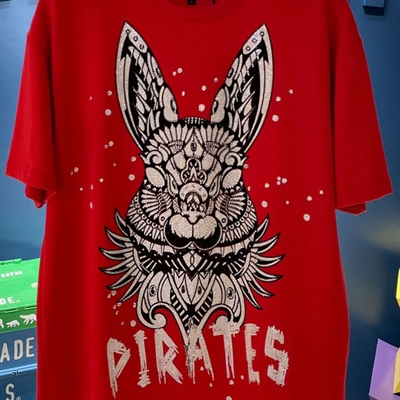 市场上装-T恤-欧货T恤【实拍】