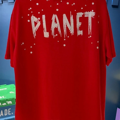 市场上装-T恤-欧货T恤【实拍】