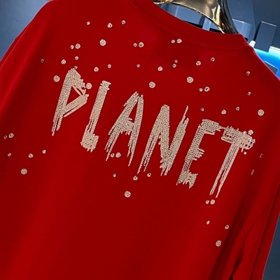 市场上装-T恤-欧货T恤【实拍】