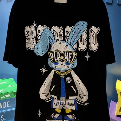 市场上装-T恤-欧货T恤【实拍】