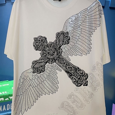 市场上装-T恤-欧货T恤【实拍】