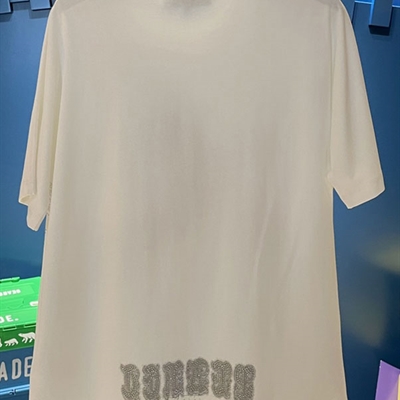 市场上装-T恤-欧货T恤【实拍】