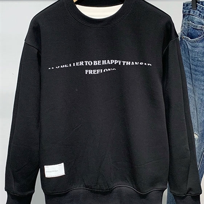 市场上装-卫衣-休闲卫衣【实拍】