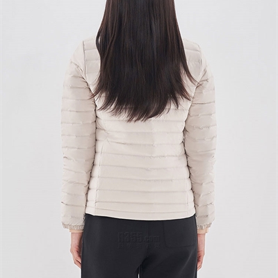 户外品牌-棉衣/羽绒服-女户外棉服
