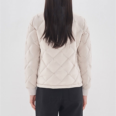 户外品牌-棉衣/羽绒服-女户外棉服