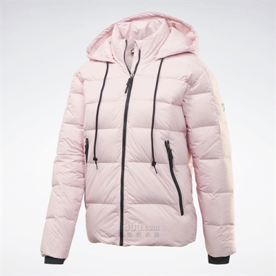 运动品牌-棉衣/羽绒-女运动棉服