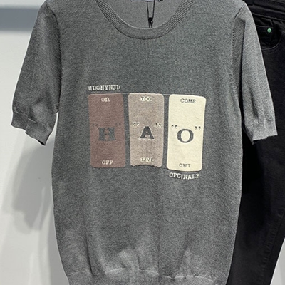 市场上装-毛衫-休闲毛衫【实拍】